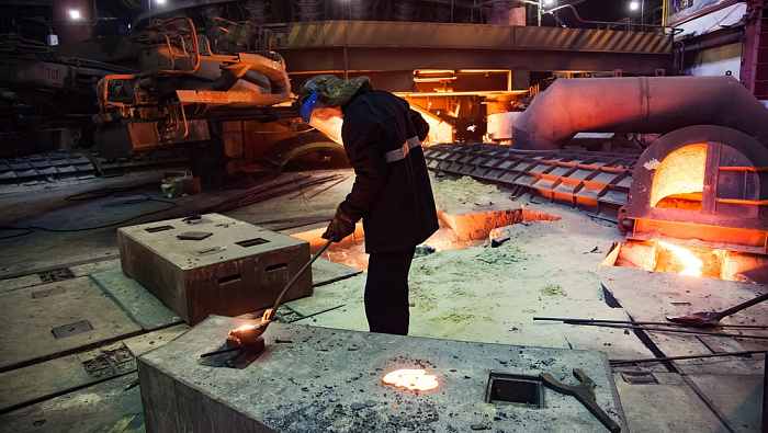 Как сделка Nippon Steel-USS может изменить стратегию Китая в сталелитейной отрасли
